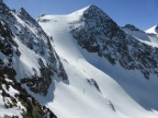 Raid à ski dans le Stubai - Tirol Autriche