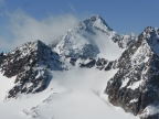 Raid à ski dans le Stubai - Tirol Autriche