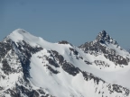 Raid à ski dans le Stubai - Tirol Autriche