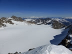 Raid à ski dans le Stubai - Tirol Autriche