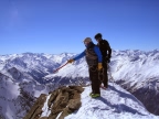 Stubai à ski - Tirol