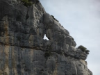 randonnée dans les gorges du Verdon et dans au pays du Verdon