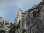 randonnée dans les gorges du Verdon et dans au pays du Verdon