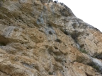 randonnée dans les gorges du Verdon et dans au pays du Verdon
