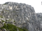 randonnée dans les gorges du Verdon et dans au pays du Verdon