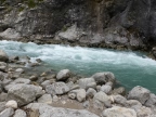 randonnée dans les gorges du Verdon et dans au pays du Verdon
