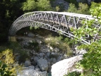randonnée dans les gorges du Verdon et dans au pays du Verdon