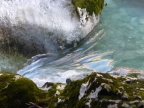 randonnée dans les gorges du Verdon et dans au pays du Verdon