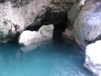 randonnée dans les gorges du Verdon et dans au pays du Verdon