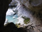randonnée dans les gorges du Verdon et dans au pays du Verdon