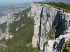 Rando au Pays du Verdon