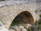 randonnée dans les gorges du Verdon et dans au pays du Verdon
