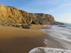 Crète : Red Beach Matala