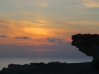 Crète : Red Beach Matala
