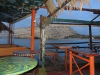 Crète : Red Beach Matala