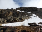 Randonnée au refuge du Carro puis au col du Carro - Bonneval sur Arc - haute Maurienne