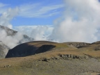 Refuge Dondena - parc du Mont-Avic - vallée d'Aoste