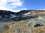 Refuge Dondena - parc du Mont-Avic - vallée d'Aoste