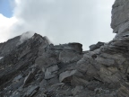 Refuge Dondena - parc du Mont-Avic - vallée d'Aoste