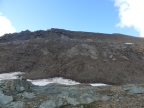 Refuge Dondena - parc du Mont-Avic - vallée d'Aoste