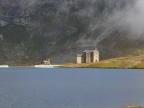 Refuge Dondena - parc du Mont-Avic - vallée d'Aoste