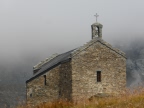 Refuge Dondena - parc du Mont-Avic - vallée d'Aoste