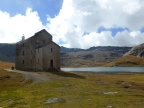 Refuge Dondena - parc du Mont-Avic - vallée d'Aoste