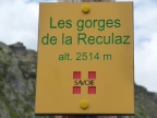 Ouille du Midi depuis le refuge des Evettes