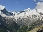 rando à Saas-Fee et à Zermatt en 2014