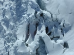 rando à Saas-Fee et à Zermatt en 2014
