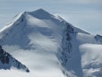 rando à Saas-Fee et à Zermatt en 2014