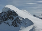 rando à Saas-Fee et à Zermatt en 2014