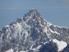 rando à Saas-Fee et à Zermatt en 2014