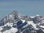 rando à Saas-Fee et à Zermatt en 2014