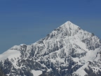 rando à Saas-Fee et à Zermatt en 2014
