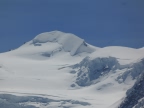 rando à Saas-Fee et à Zermatt en 2014