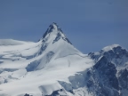 rando à Saas-Fee et à Zermatt en 2014