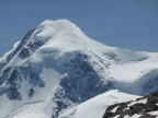 rando à Saas-Fee et à Zermatt en 2014