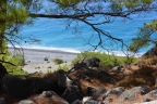 Crète : sentier E4 de Sfakia Chora Sfakion à Agia Roumeli