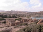 Crète : de Siria à Zakros par Itanos