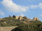Crète : de Siria à Zakros par Itanos