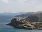 Crète : de Siria à Zakros par Itanos
