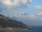 Crète : de Siria à Zakros par Itanos
