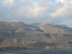 Crète : de Siria à Zakros par Itanos