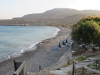Crète : de Siria à Zakros par Itanos
