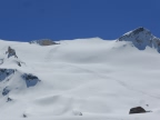 Ski de randonnée à la pointe de la Galise depuis le val de Rhêmes