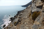 Crète : Sweet Water Beach à Sfakia Chora Sfakion