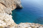 Crète : Sweet Water Beach à Sfakia Chora Sfakion
