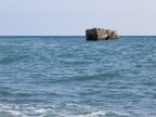 Crète : Tripiti et Lentas