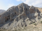 Crète : Tripiti et Lentas